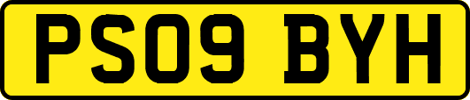 PS09BYH