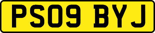PS09BYJ