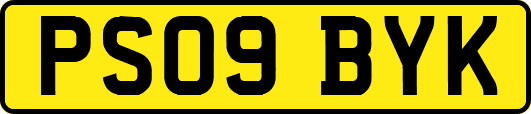 PS09BYK