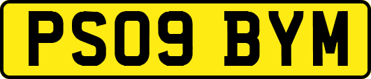 PS09BYM