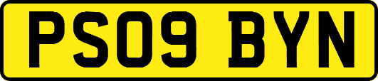 PS09BYN