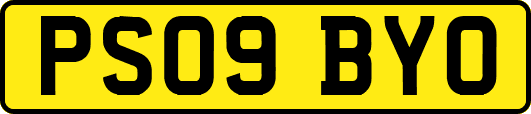 PS09BYO