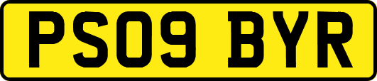 PS09BYR