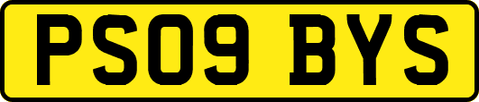 PS09BYS