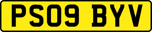 PS09BYV