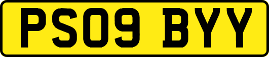 PS09BYY