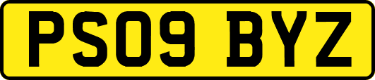 PS09BYZ