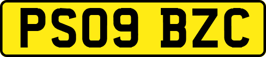 PS09BZC