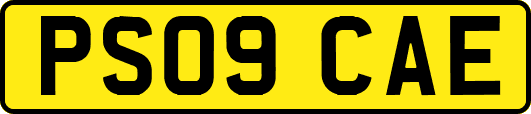 PS09CAE