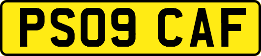 PS09CAF
