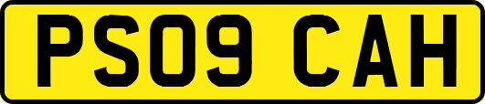 PS09CAH