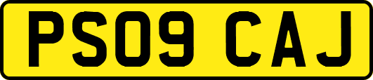 PS09CAJ