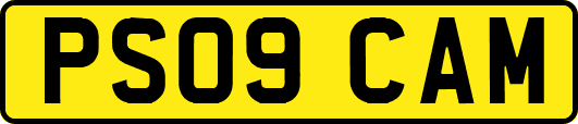 PS09CAM
