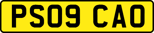 PS09CAO