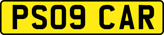 PS09CAR