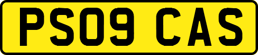 PS09CAS