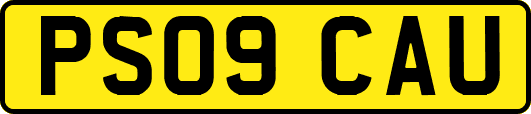 PS09CAU