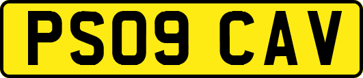 PS09CAV