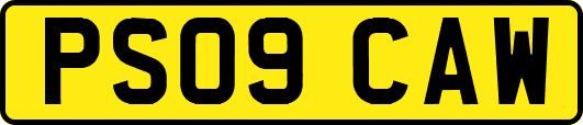 PS09CAW