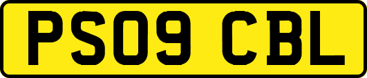 PS09CBL