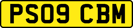 PS09CBM