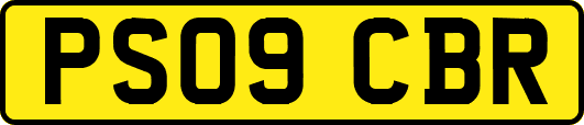 PS09CBR