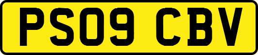 PS09CBV