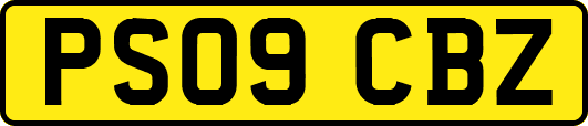 PS09CBZ