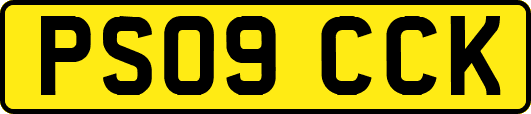 PS09CCK