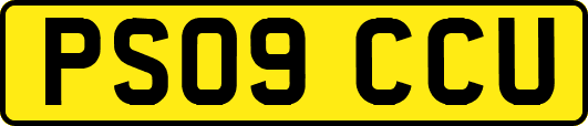 PS09CCU