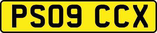 PS09CCX