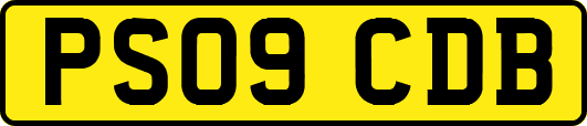 PS09CDB