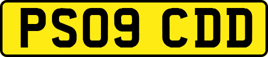 PS09CDD