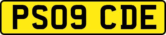 PS09CDE
