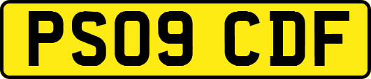 PS09CDF