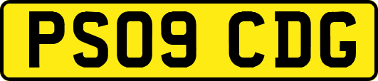 PS09CDG