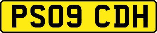 PS09CDH