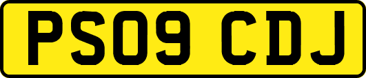 PS09CDJ