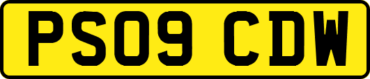 PS09CDW