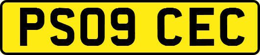 PS09CEC