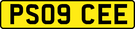 PS09CEE