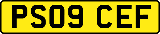 PS09CEF