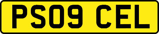 PS09CEL