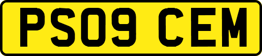 PS09CEM