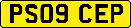 PS09CEP