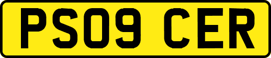 PS09CER