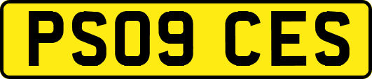 PS09CES