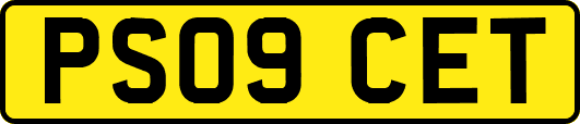 PS09CET