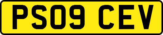 PS09CEV