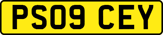 PS09CEY